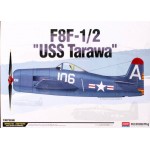 AC 12313 1/48 F8F-1/2 "USS Tarawa"