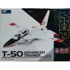 AC 12519 ROKAF T-50 ADVANCED TRAINER 1/72