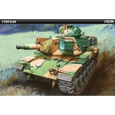 AC 13296 US ARMY M60A2 1/35