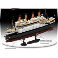 AC 14217  R.M.S. TITANIC 1/1000