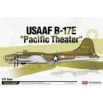 AC 12533 1/72 USAAF B-17E "Pacific Theater"