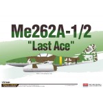 AC 12542 1/72 Me262A-1/2 "Last Ace"