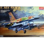 AC 12105 F-16I SUFA 1/32