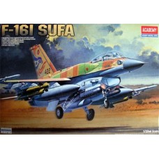 AC 12105 F-16I SUFA 1/32