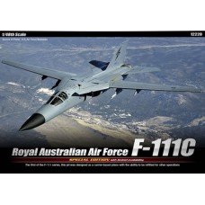 AC 12220 F-111C ROYAL AUSTRALIAN AIR FORCE   1/48