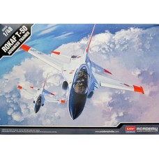 AC 12231 ROKAF T-50 ADVANCED TRAINER   1/48