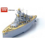 AC 14104 GRAF SPEE SPECIAL   1/350