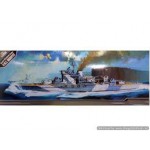 AC 14105 QUEEN ELIZZBETH CLASS H.M.S.WARSPITE1/350