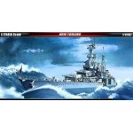 AC 14107 USS INDIANAPOLIS    1/350