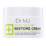Dr.MJ Real Mucin Restore Cream 50ml