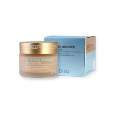 Dr.MJ Moisture Bounce Aqua Memory BB 45g