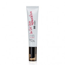 Touch In Sol In the Skin Renovation BB Cream