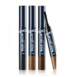 Touch In Sol Brow gellin gel eyebrow styler #2 Rachel brunette