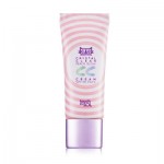 Touch in SOL Crystal Clear Peach Glow CC Cream CC 