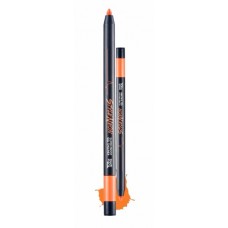 Touch In Sol Style neon super proof gel eyeliner #2 Cosmic carat