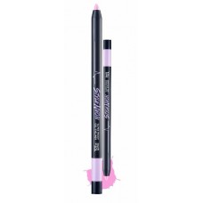 Touch In Sol Style neon super proof gel eyeliner #1 Galactic girl