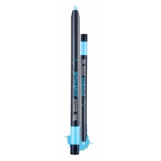 Touch In Sol Style neon super proof gel eyeliner #4 Astral ice