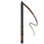 Touch In Sol Style neon super proof gel eyeliner #8 Saturn Chocolate