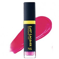 Touch In Sol Lust Lacquer Water Drop Tint #5 Persephone