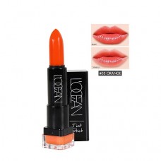 L'Ocean Tint Stick Lipstick #03 Orange