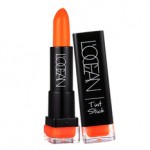 L'Ocean Tint Stick Lipstick #06 Vivid Orange