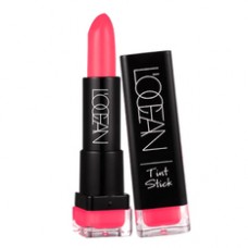 L'Ocean Tint Stick Lipstick #07 Hot Pink