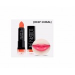 L'Ocean Tint Stick Lipstick #08 Deep Coral