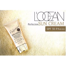L'Ocean Perfection Sun Cream