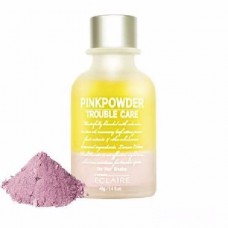 L'Ocean Pink Powder Spot Care