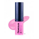 Touch In Sol Technicolor Lip & Cheeck Tint with Powder Finish #1 Blush Pink