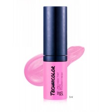 Touch In Sol Technicolor Lip & Cheeck Tint with Powder Finish #1 Blush Pink