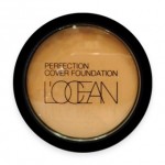 L'Ocean Perfection Cover Foundation #23 ผิวสีแทน