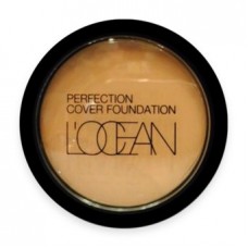 L'Ocean Perfection Cover Foundation #23 ผิวสีแทน