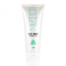 L'Ocean Tea Tree Peeling Gel