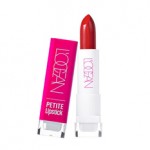 L'Ocean Petite Lipstick #01 Red Callisto 4g