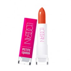 L'Ocean Petite Lipstick #06 Orange kale 4g