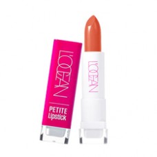 L'Ocean Petite Lipstick #07 Orange Protia 4g