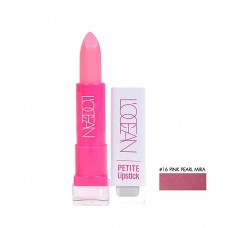 L'Ocean Petite Lipstick #16 Pink Pearl Mira 4g