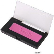 L'Ocean Blusher/Face Color #03 Pink