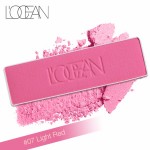 L'Ocean Blusher/Face Color #07 Light Red