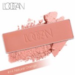 L'Ocean Blusher/Face Color #14 Natural Orange