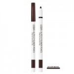 L'Ocean Auto Eyeliner Pencil #03 Soft Brown