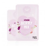 Touch In Sol My Daily Story-Vitamin Berry Mix Mask Pack