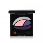 Touch In Sol Ideal Visual Multi Color Eye Shadow #2 Lovely lady