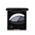 Touch In Sol Ideal Visual Multi Color Eye Shadow #3 Smokey blue