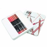 Ver.88 Holiday Lip Pencil Set (1.1gx6pcs)