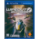 PSVITA: WipEout 2048 (z3)