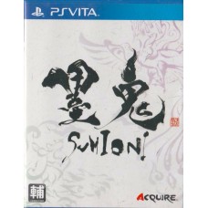 PSVITA: SUMIONI (Z3)(JP)