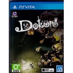 PSVITA: Dokuro (Z3)