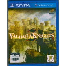 PSVITA: Vahalla Knight (Z3)(JP)